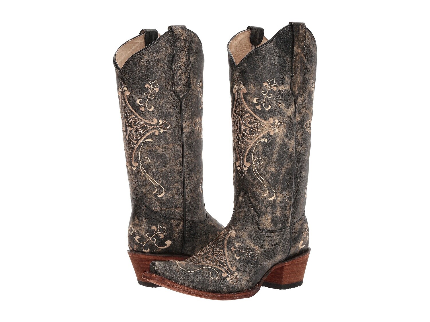 Ботинки Corral Boots L5048 — фото 2