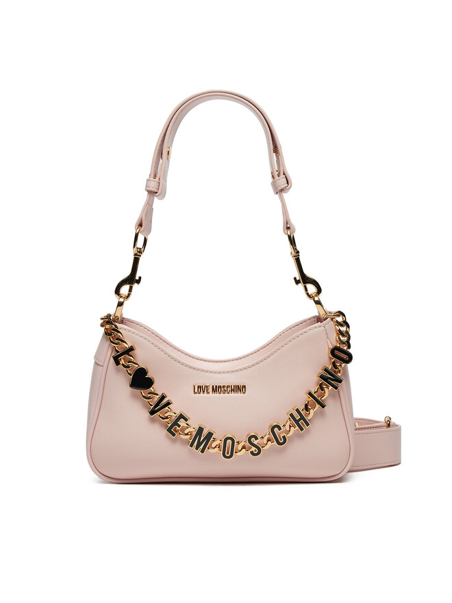 

Сумочка JC4070PP1ML1360A Love Moschino, розовый