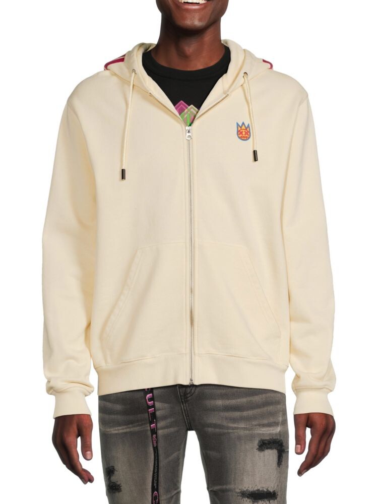 

Толстовка с логотипом Cult Of Individuality, цвет Winter Beige