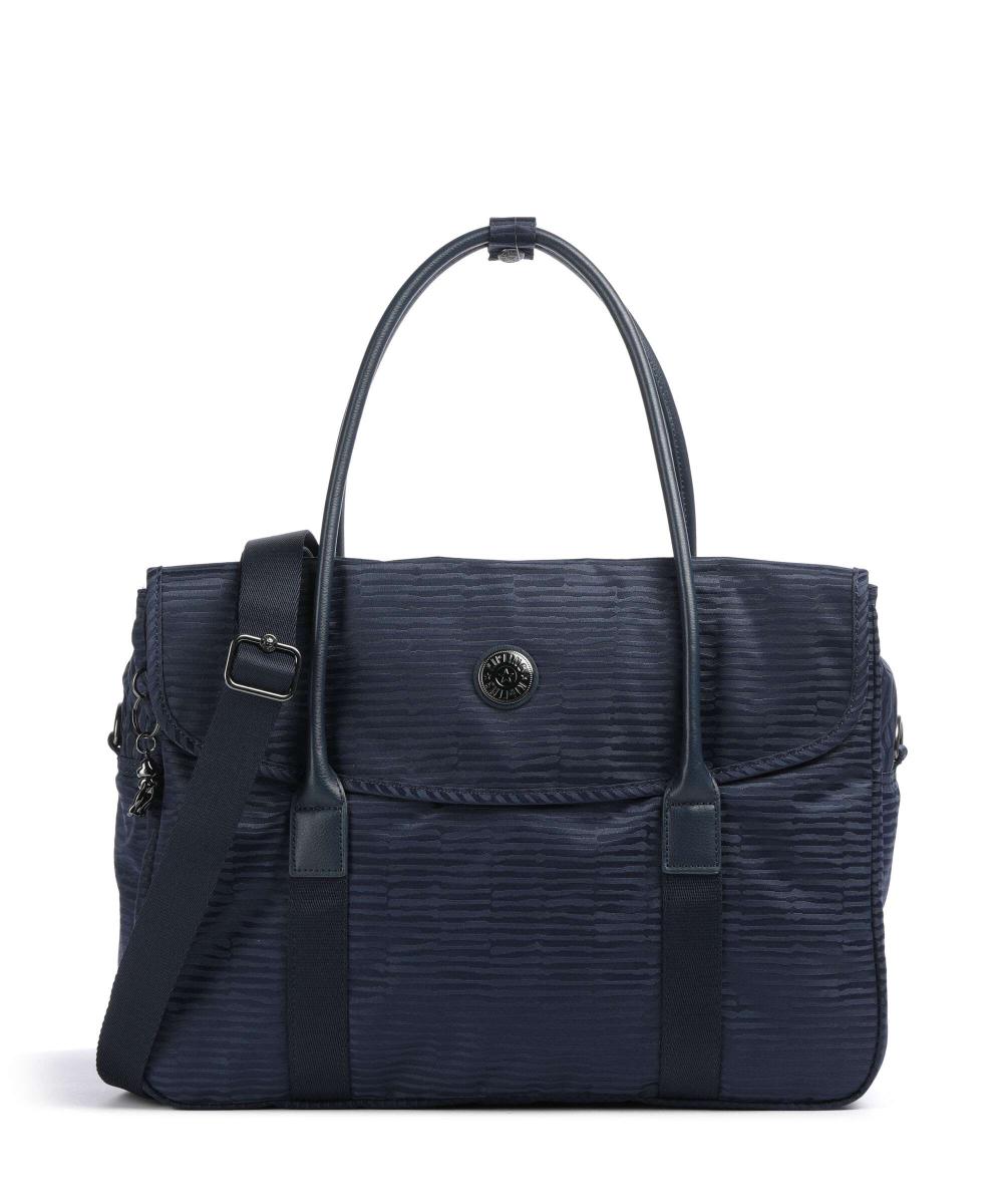 

Сумка Elevated superworker 15″ из полиэстера Kipling, синий