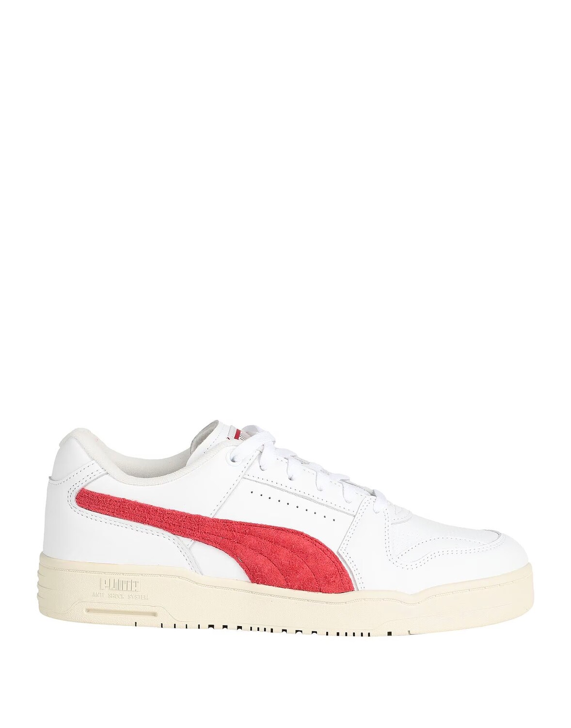 

Кеды Puma, белый
