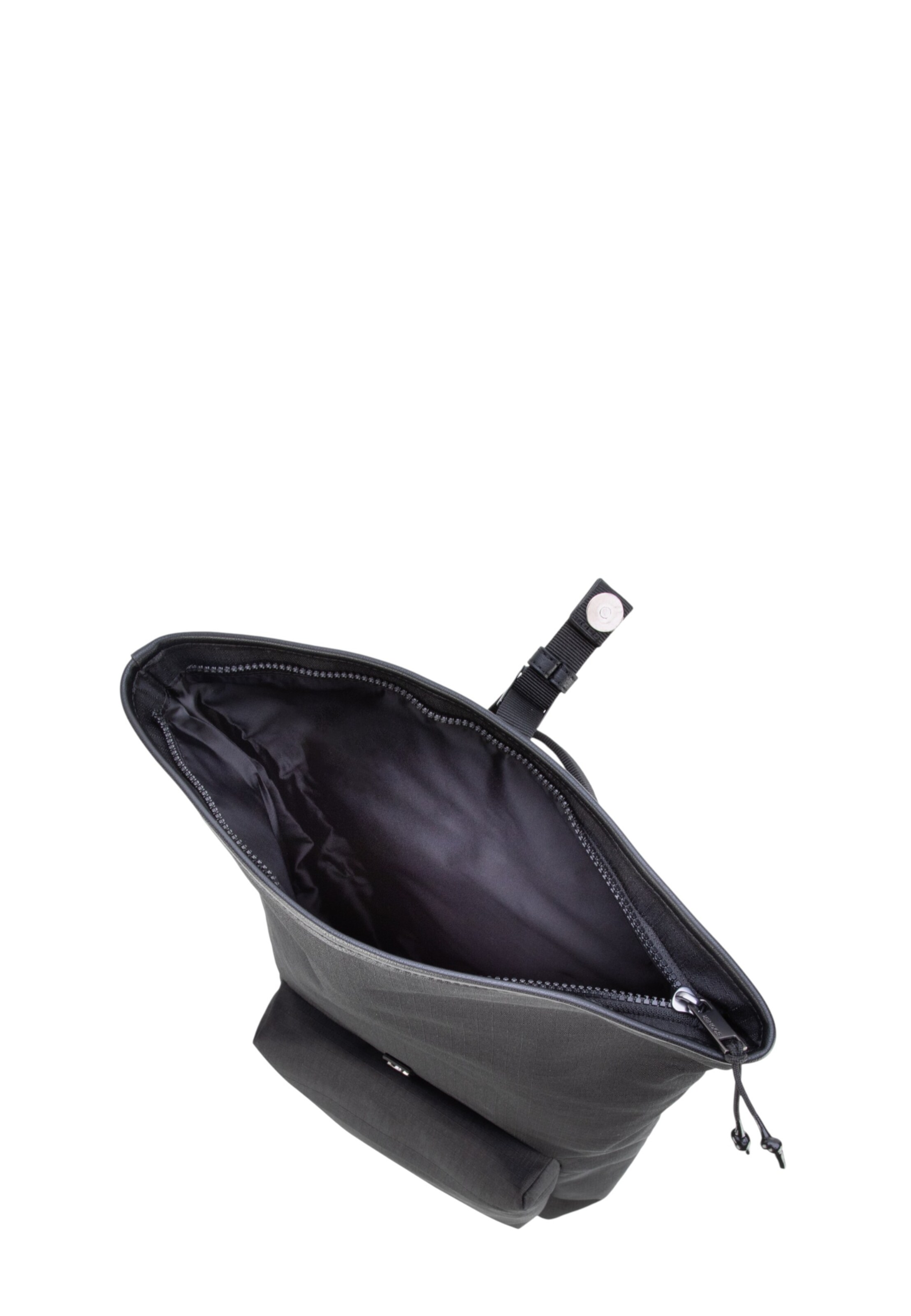 

BOGNER Рюкзак 'Myoko Leon' в черном цвете