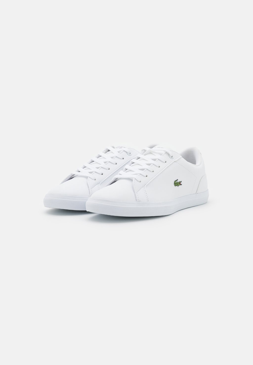 Низкие кроссовки Lerond Unisex Lacoste, белый — фото 2