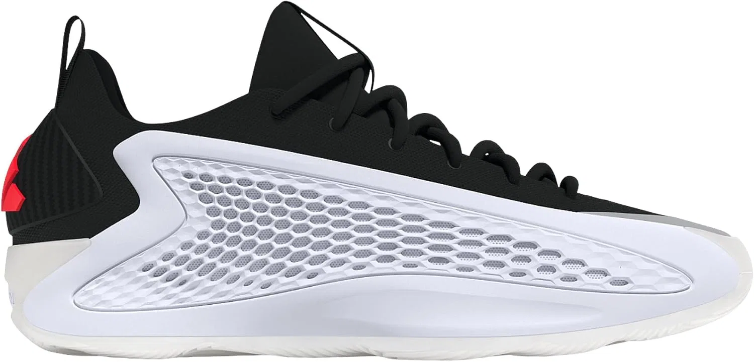 Кроссовки Adidas Performance Anthony Edwards 1 Low Best of Adi White Men