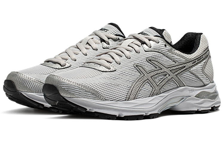 Кроссовки Asics Gel-Flux 4 Женские, Gray — фото 2