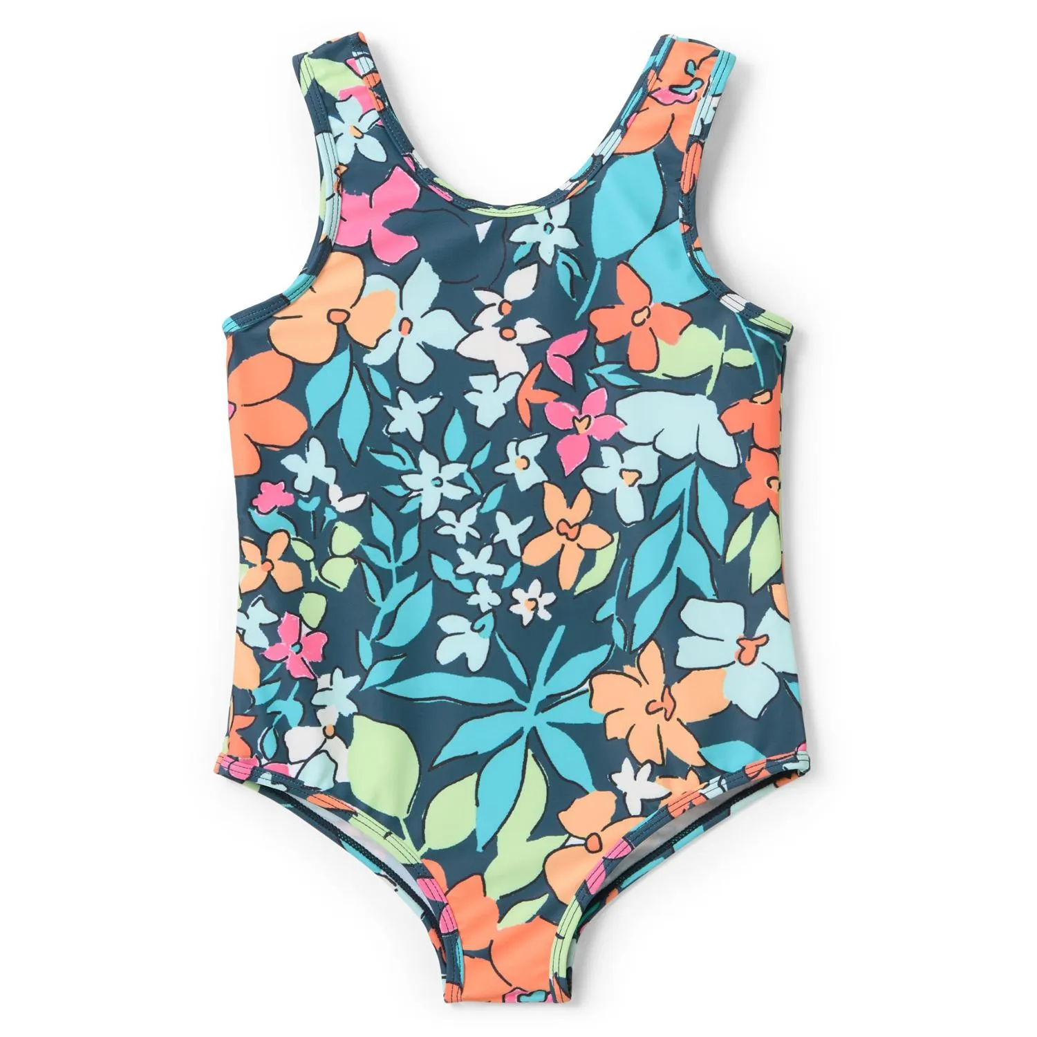 

Мини-купальник монокини детский Nani Swimwear, Mai