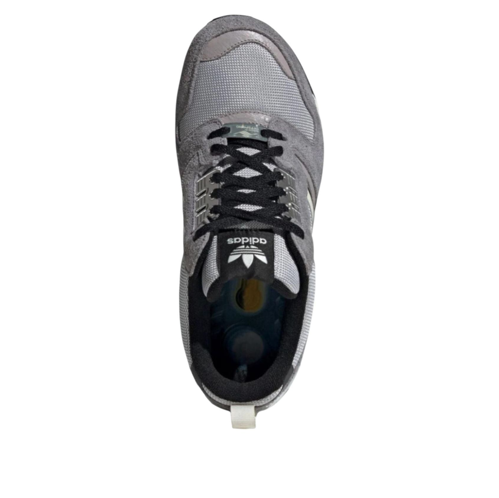 Кроссовки adidas x Mita x Offspring ZX 8000 'Grey Three' — фото 3