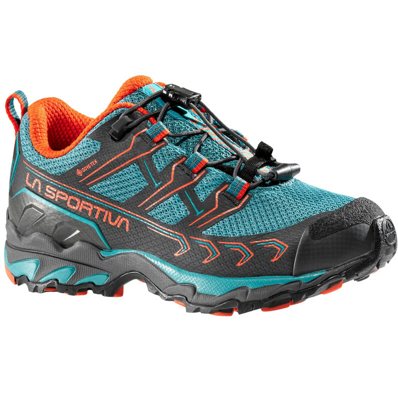 

Детские туфли Ultra Raptor II GTX La Sportiva, синий