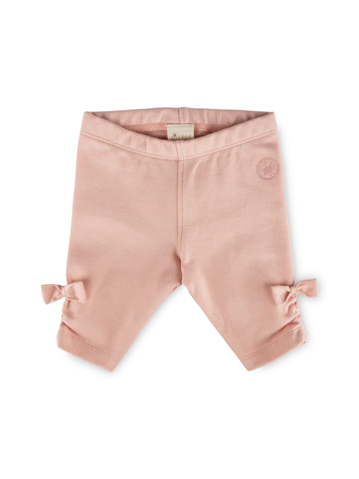 

Sigikid Леггинсы-капри Savannah розового цвета