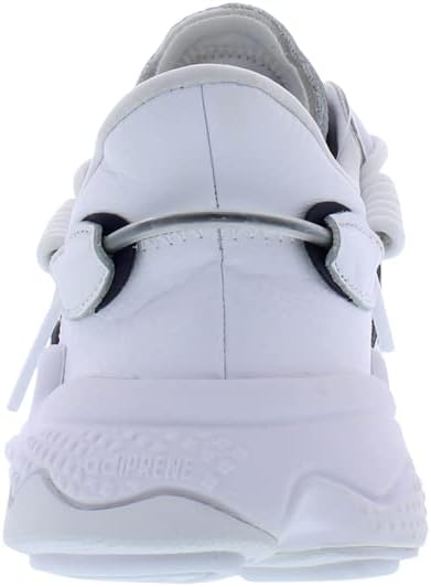 Мужские кроссовки для бега Adidas Originals Ozweego, белый — фото 4