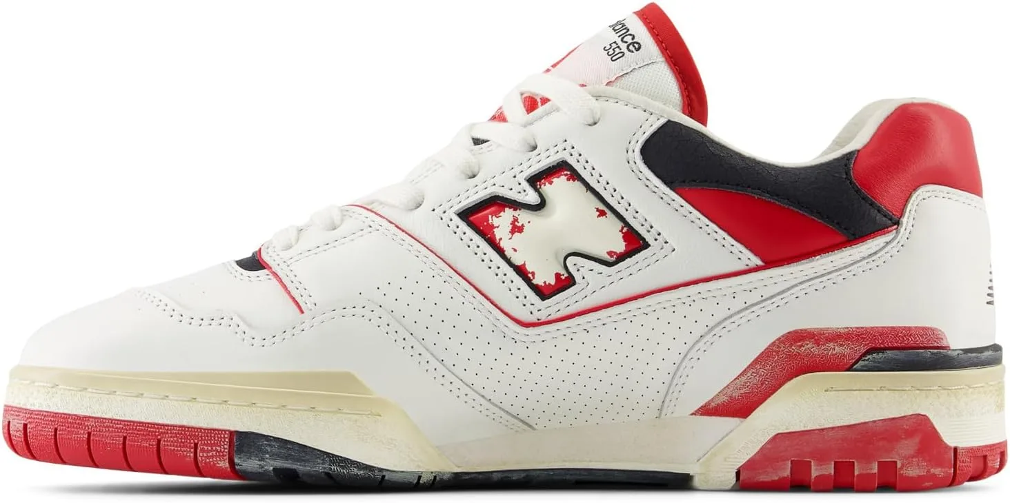 Кроссовки New Balance Schuhe/Sportschuhe Herren, бежевый — фото 3