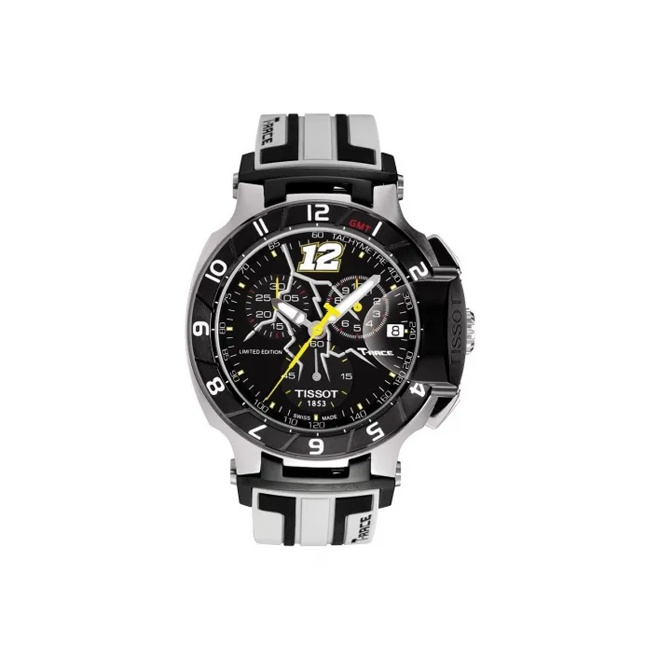 

TISSOT Часы Men's Watch, Black