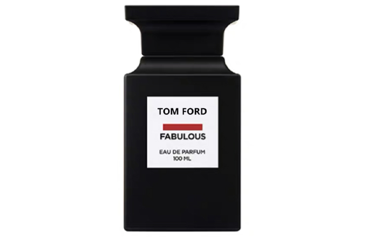 

Парфюмерная вода TF Private Fragrance Adjustment Fabulous Men's Perfumes Leather Scent Profile 30мл/50мл/100мл/250мл TOM FORD
