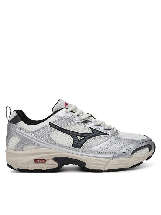 

Кроссовки Mxr Sport D1GA2451 Mizuno, серебряный