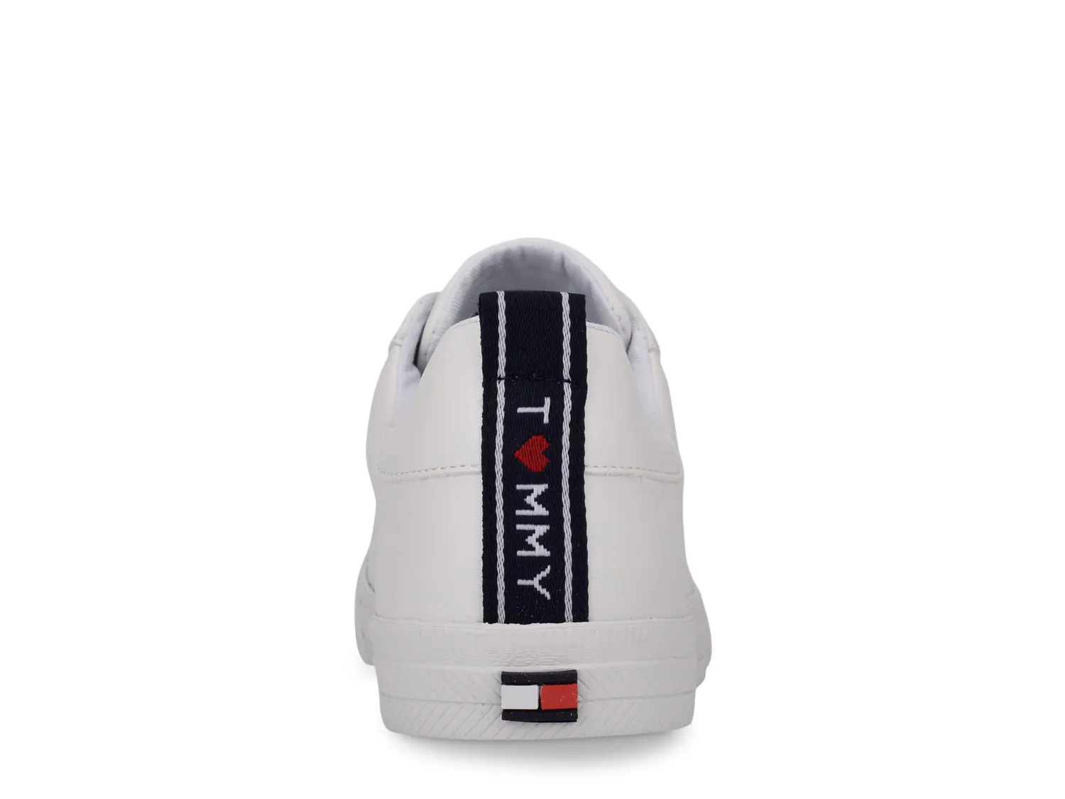 Кроссовки Lelita Sneaker Tommy Hilfiger, белый/мультиколор — фото 2