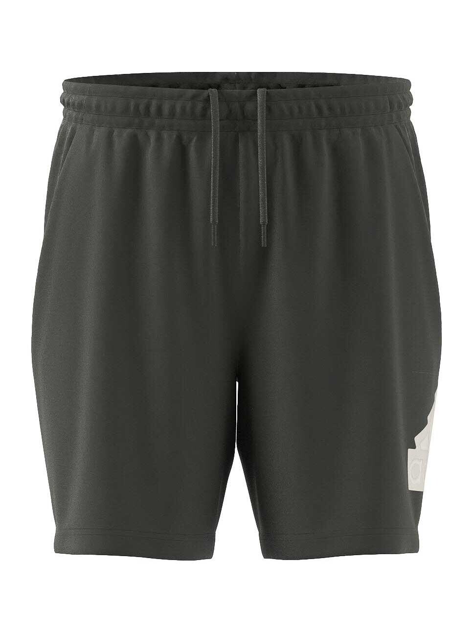 

Шорты Adidas Sportswear Future Icons Badge of Sport Shorts, зеленый