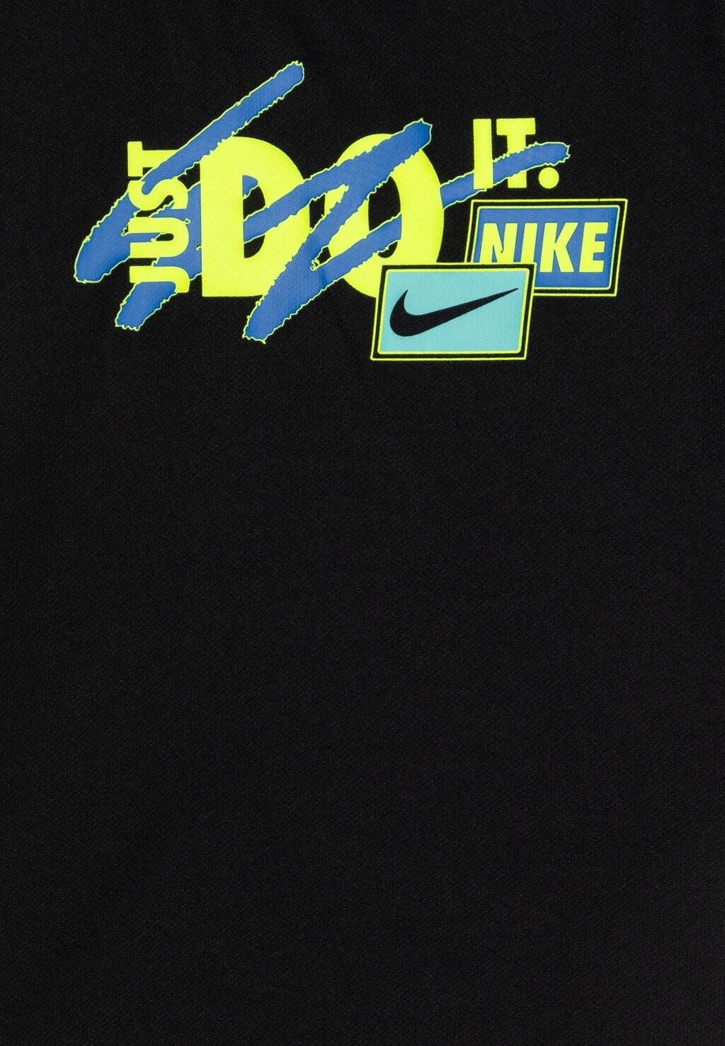 

Спортивная футболка DF UNISEX Nike, черный