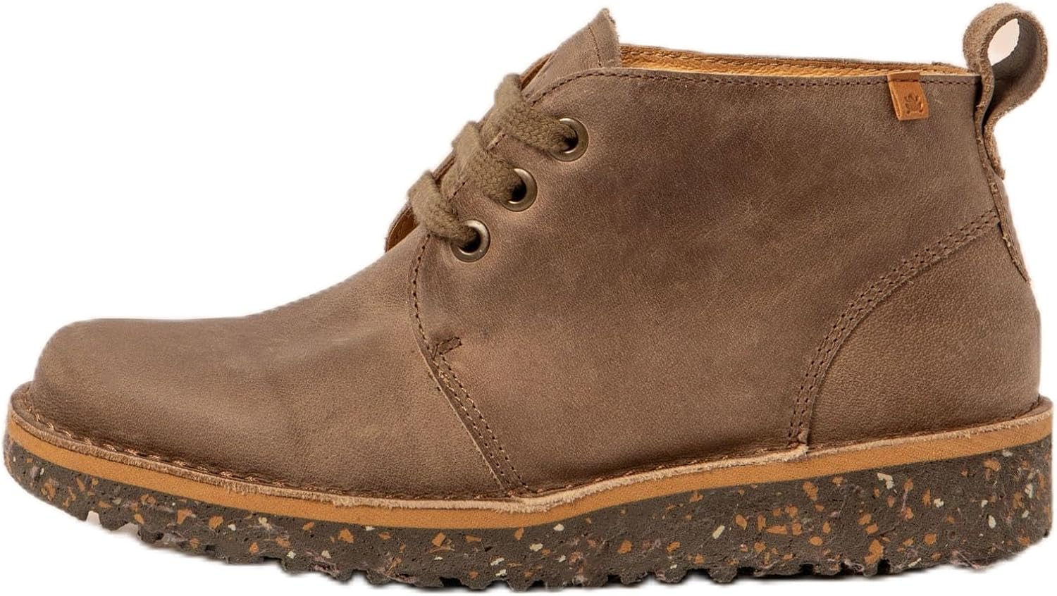 

Кроссовки для взрослых El Naturalista унисекс, Stone Colour