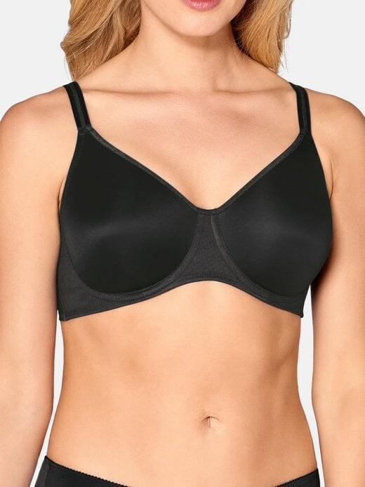 

Бюстгальтер minimizer urban minimizer w Triumph, черный