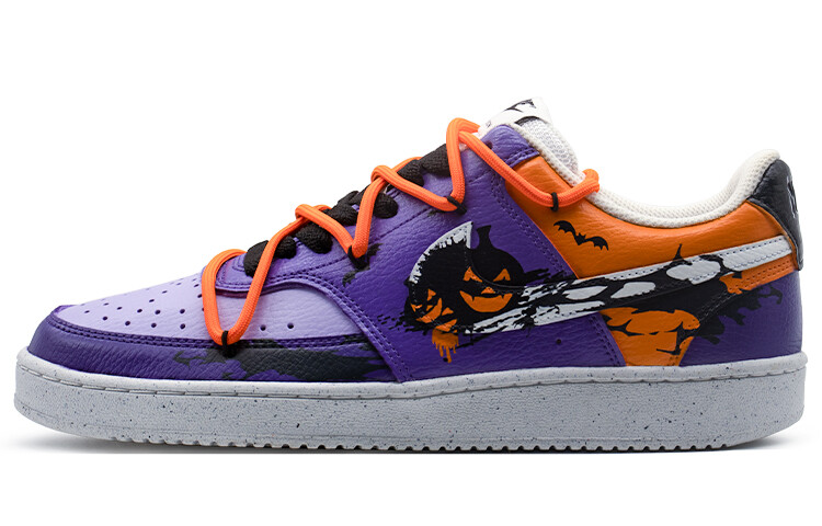 

Мужские кроссовки для скейтбординга Nike Court Vision 1, Lilac