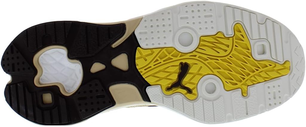 Мужские кроссовки Puma Pacer 23, бежевый/кремовый — фото 2