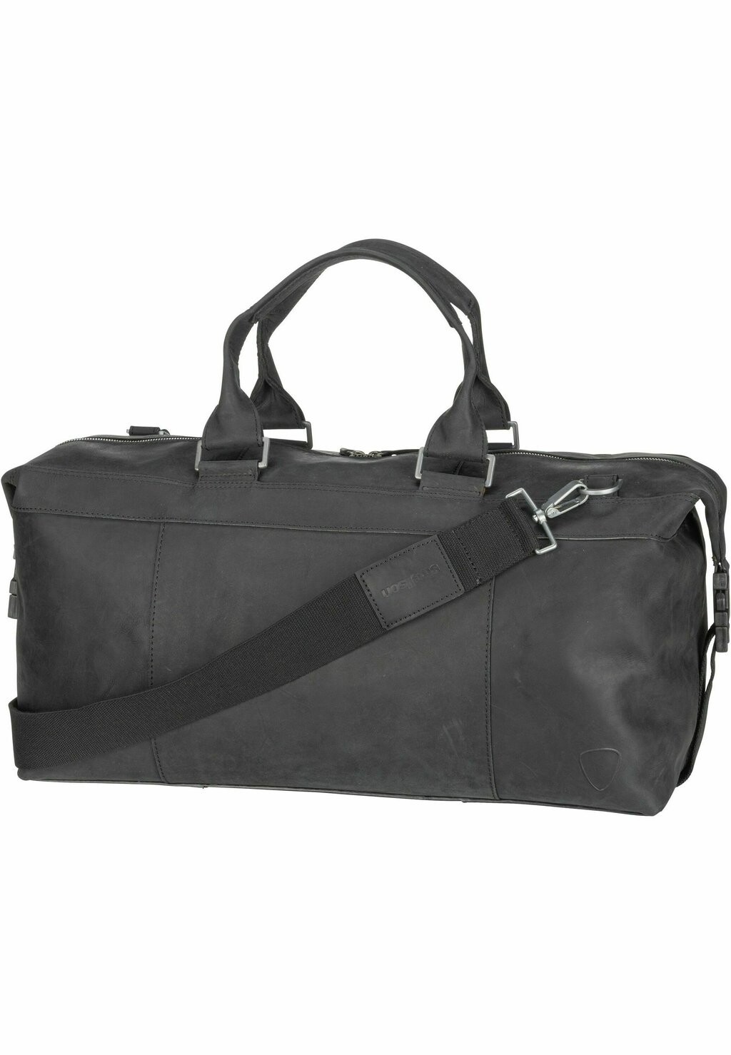 Сумка спортивная WEEKENDER RICHMOND WEEKENDER MHZ Strellson, цвет black — фото 2