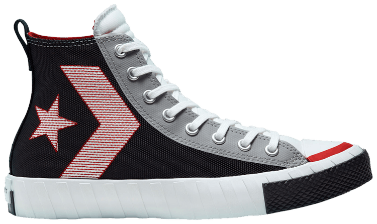 

Кроссовки Converse UNT1TL3D High 'Not a Chuck - Rivals', черный