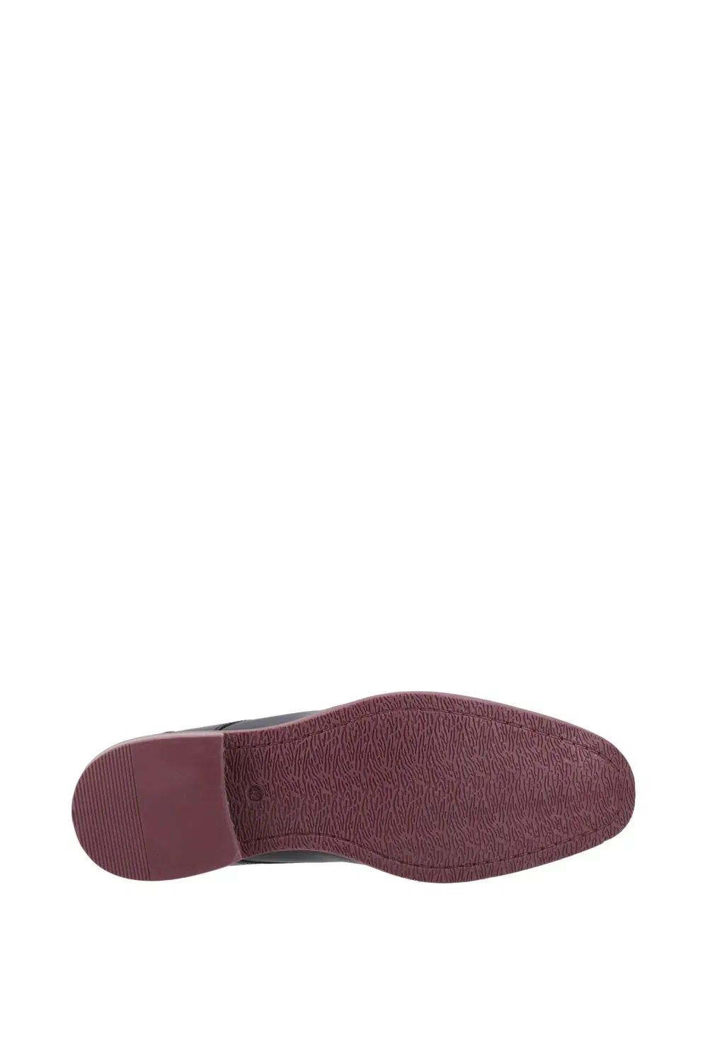 Ботинки мужские на шнуровке Hush Puppies, черный — фото 3