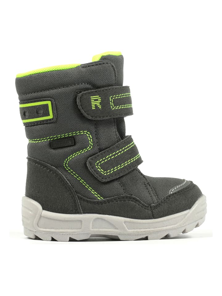

Сапоги Richter Shoes Winterstiefel, серый
