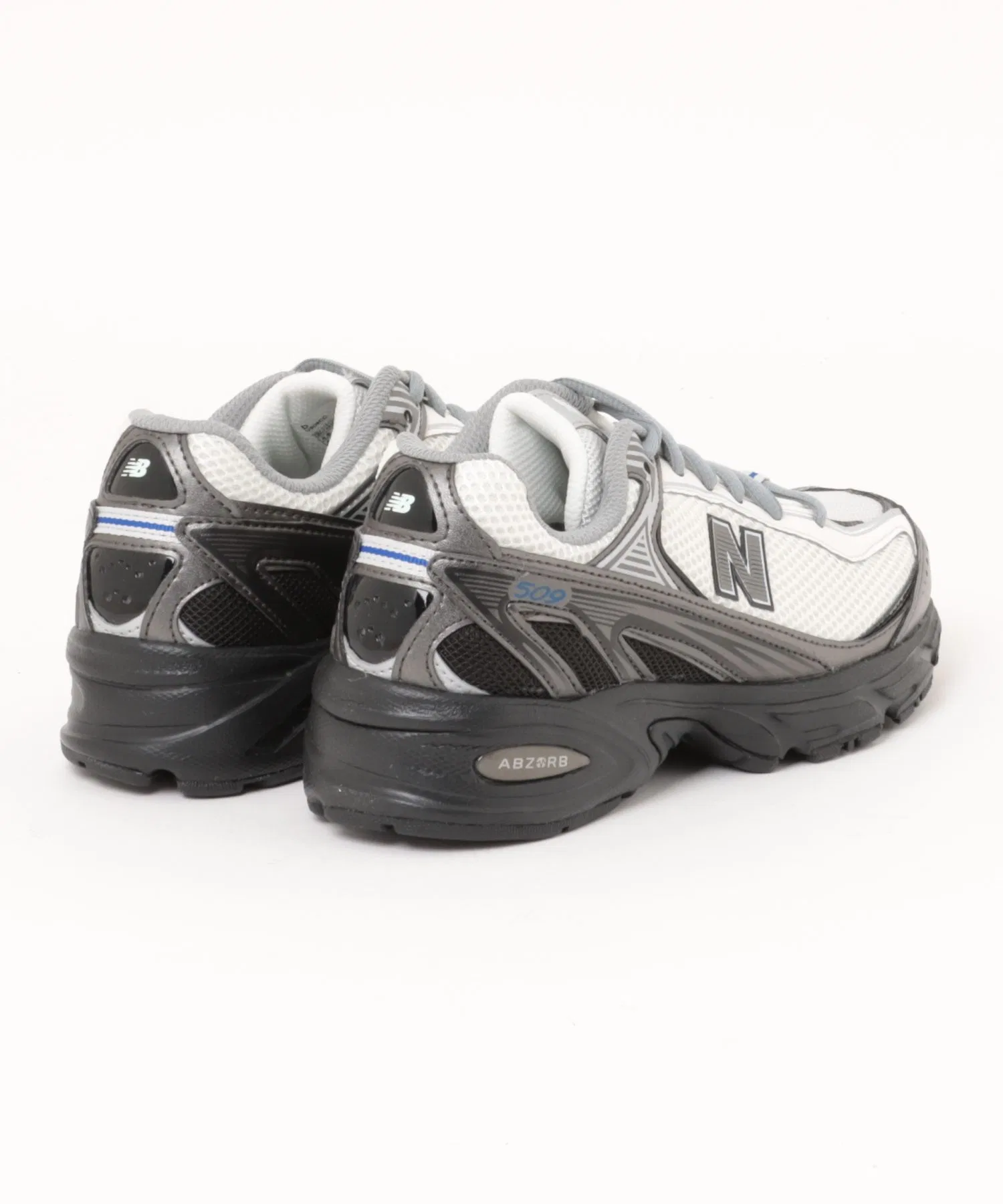 Мужские кроссовки New Balance U509CC — фото 2