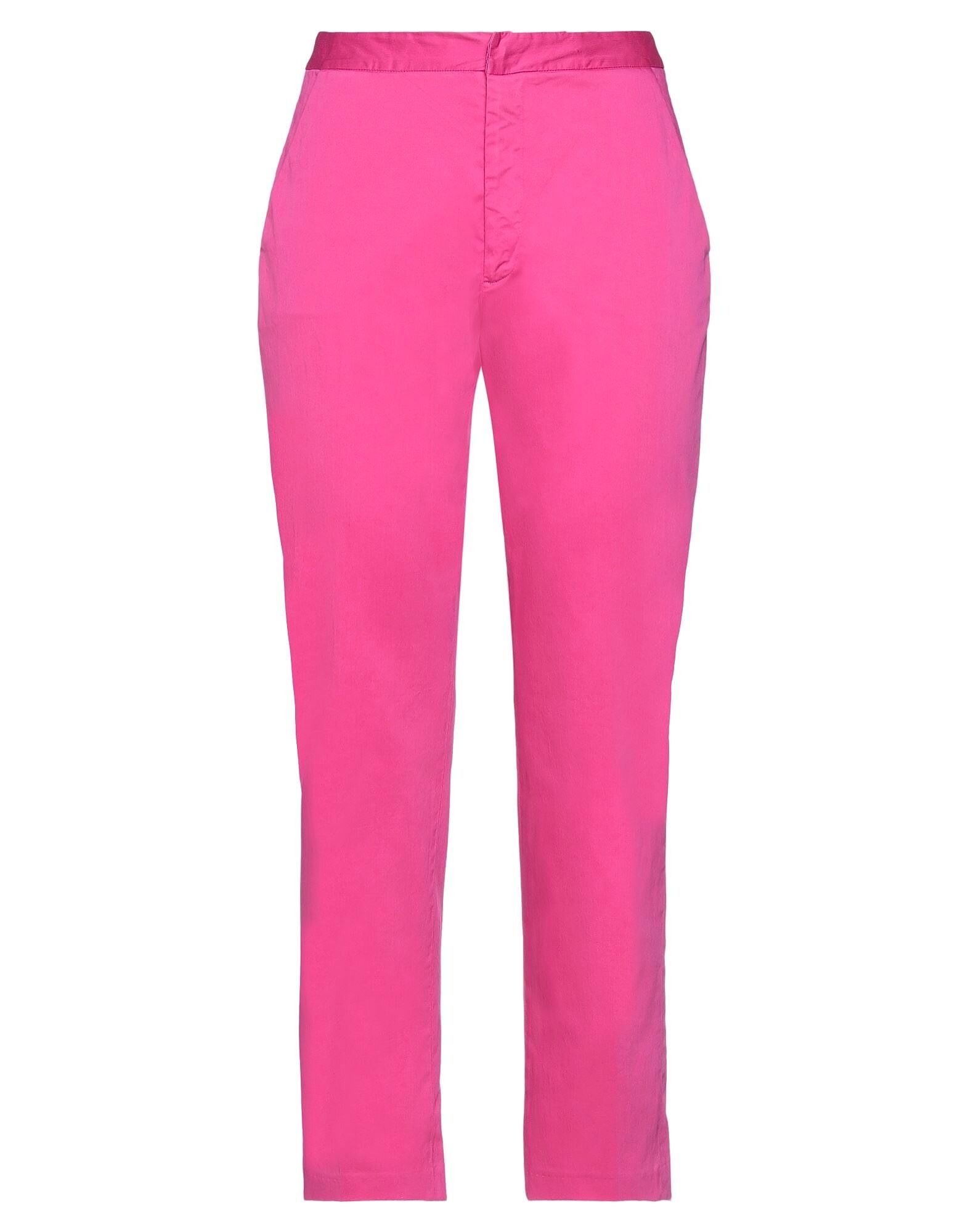 

Брюки Barba Napoli, фуксия