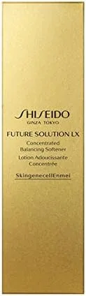 Тоник Shiseido — Future Solutions LX Concentrated Balancing Sofner, , нормальная кожа, 170 мл — фото 2