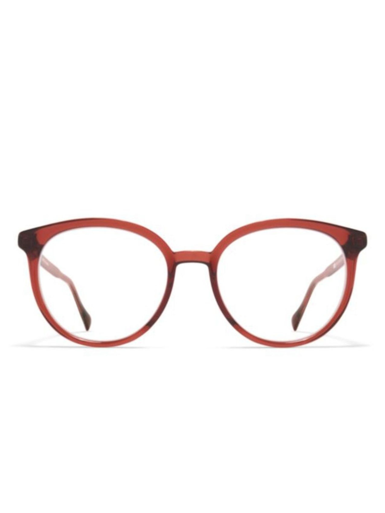 

Очки Ayan 743 Mykita, красный