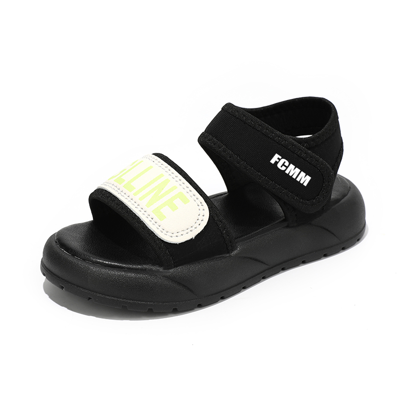 

Детские сандалии FCMM, зеленый