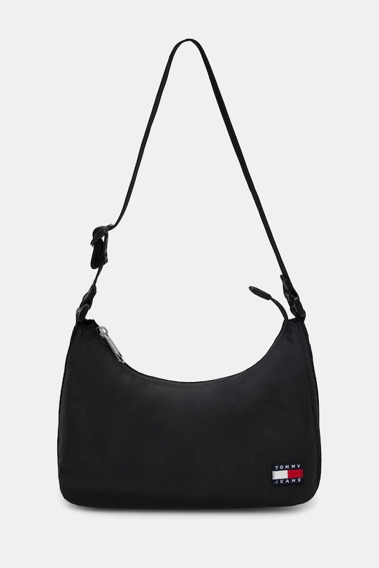 

Сумка Tommy Jeans, черный