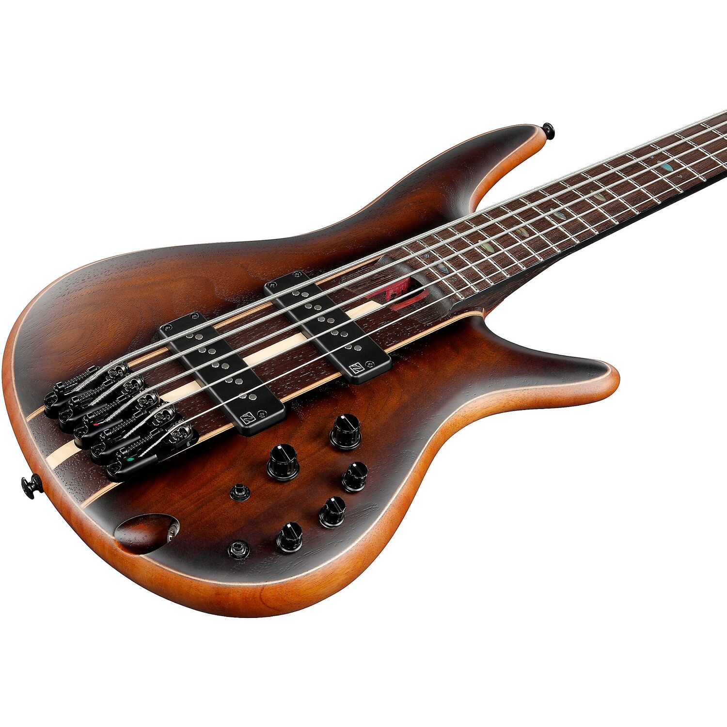 

Ibanez Premium SR1355B 5-струнная электрическая бас-гитара Dual Mocha Burst Flat, Коричневый, Ibanez Premium SR1355B 5-струнная электрическая бас-гитара Dual Mocha Burst Flat