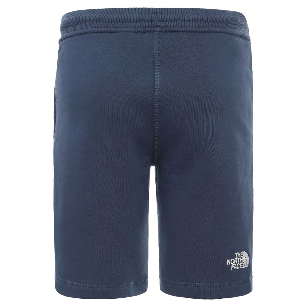 

Шорты The North Face Fleece Shorts Pants, синий