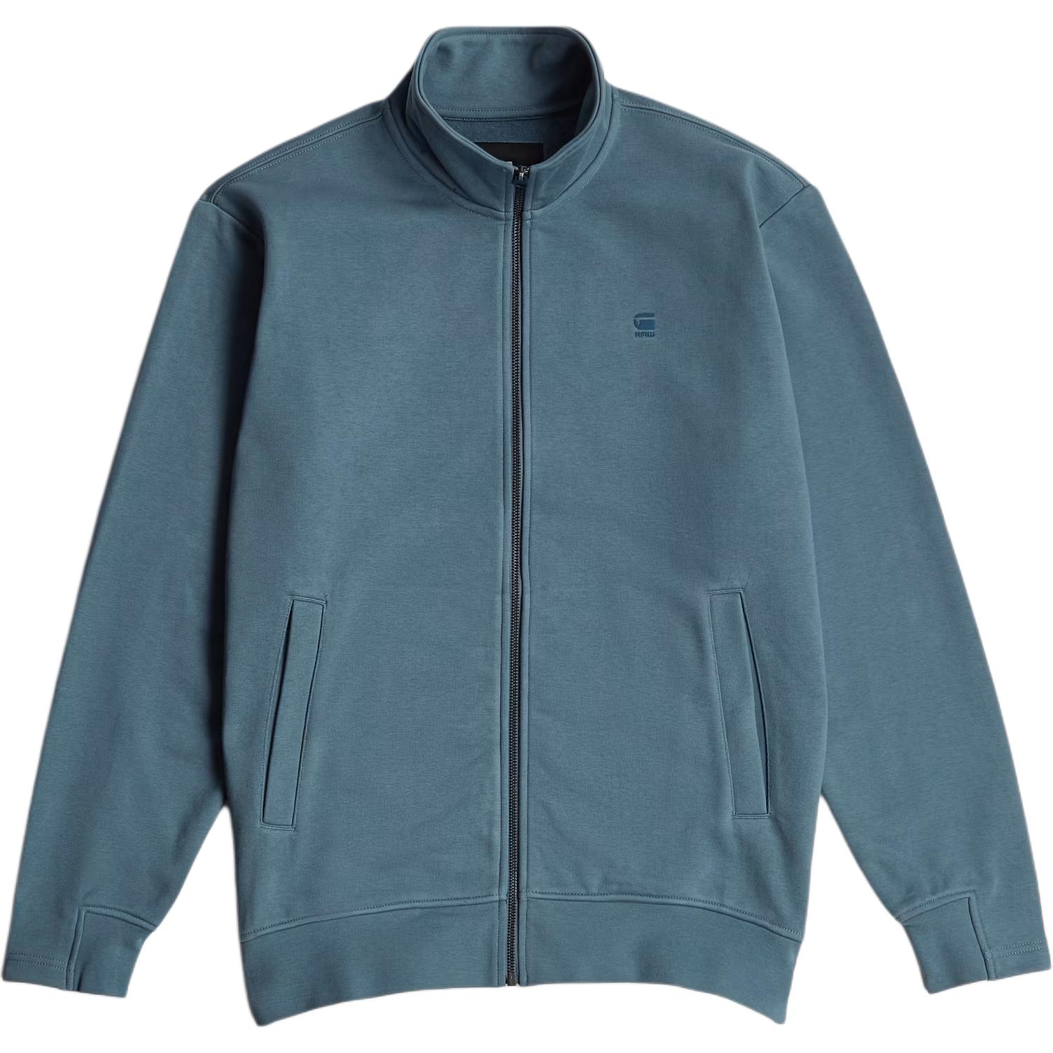 

G-STAR RAW Куртка мужская серо-зеленая, Gray Green