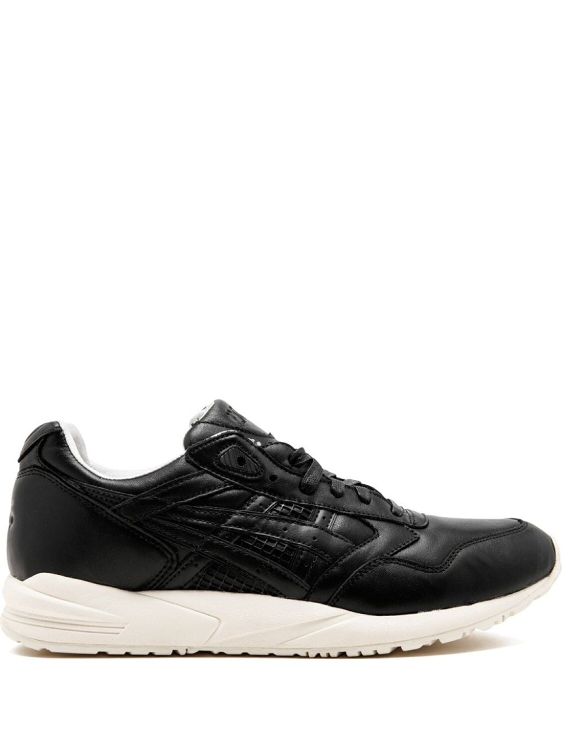 

Кроссовки Gel Saga ASICS, черный