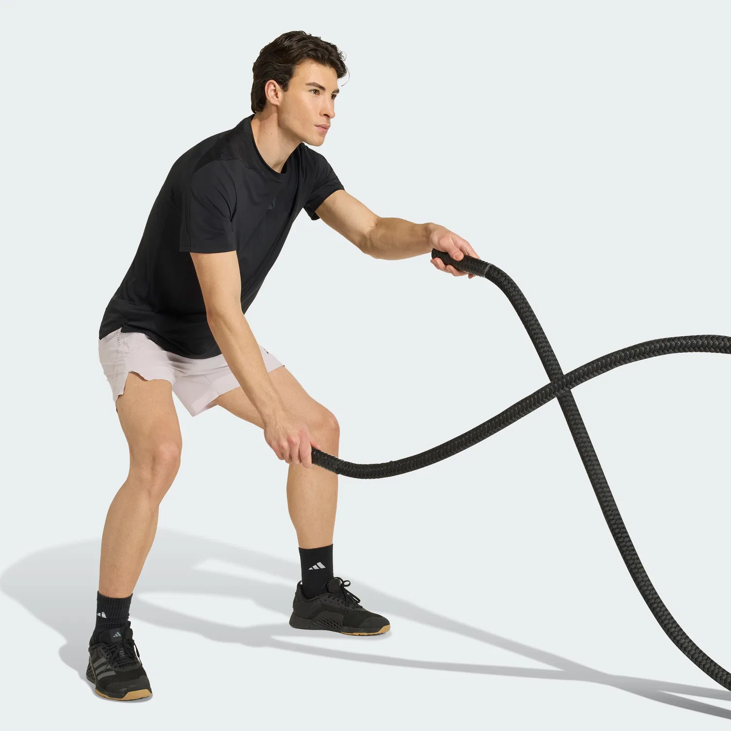 Мужские шорты Airchill Intensity от Adidas — фото 3