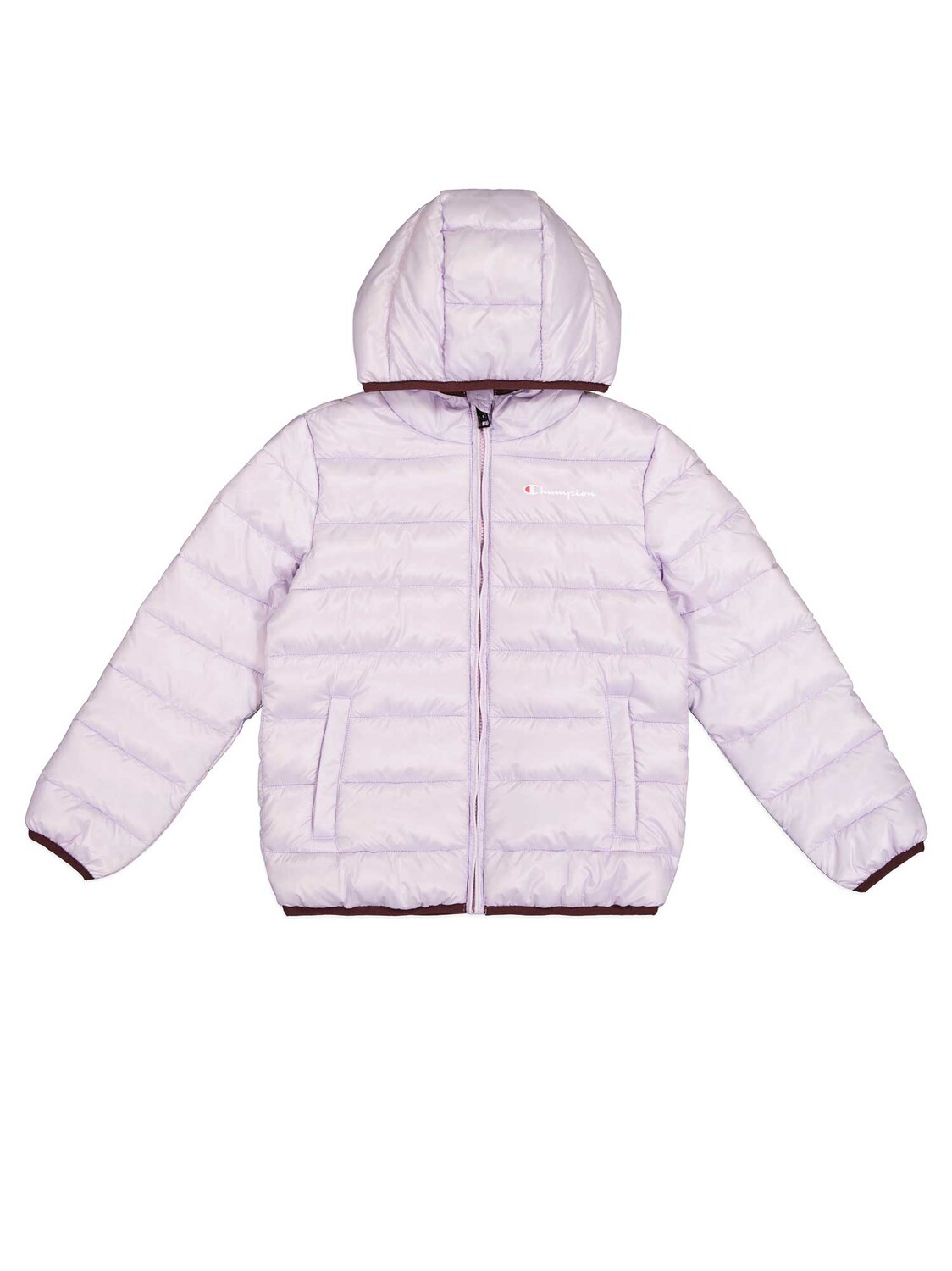 

Куртка Champion Hooded Jacket, разноцветный