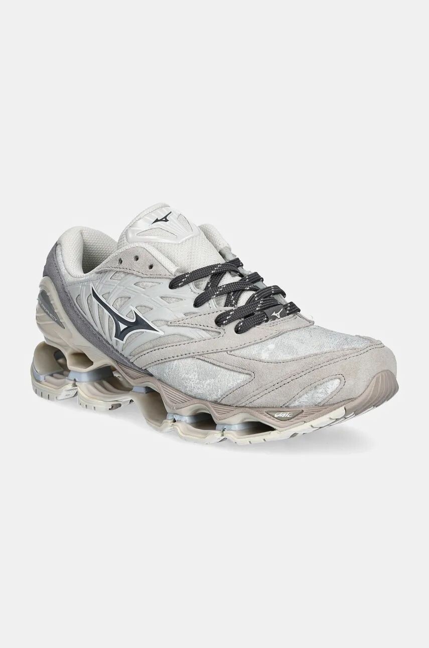 

Кроссовки Mizuno WAVE PROPHECY LS, серый