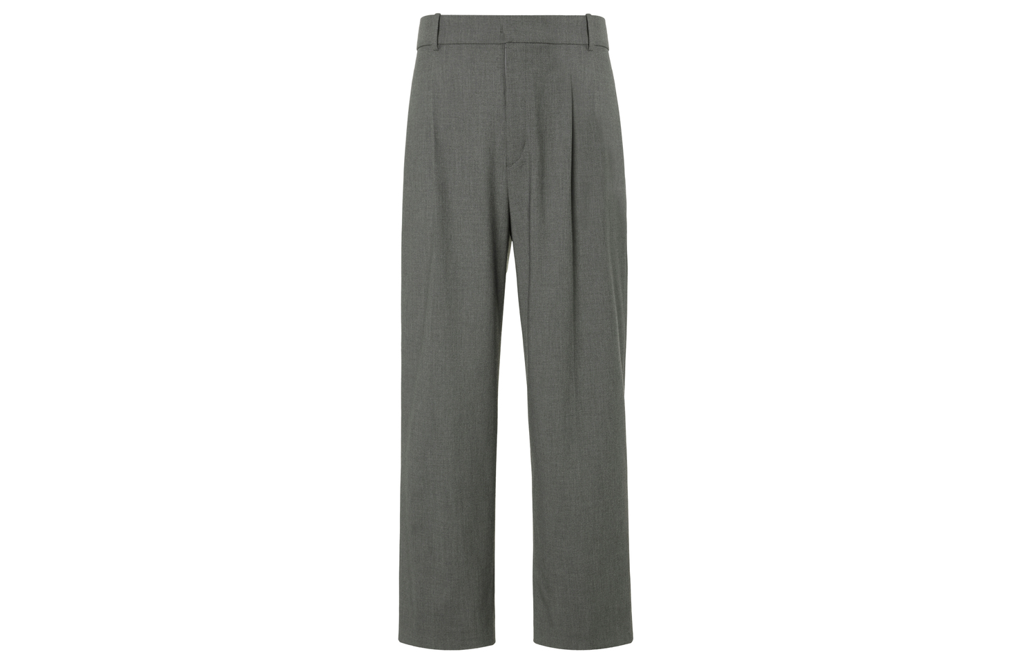 

Женские повседневные брюки Sky Gray UNIQLO