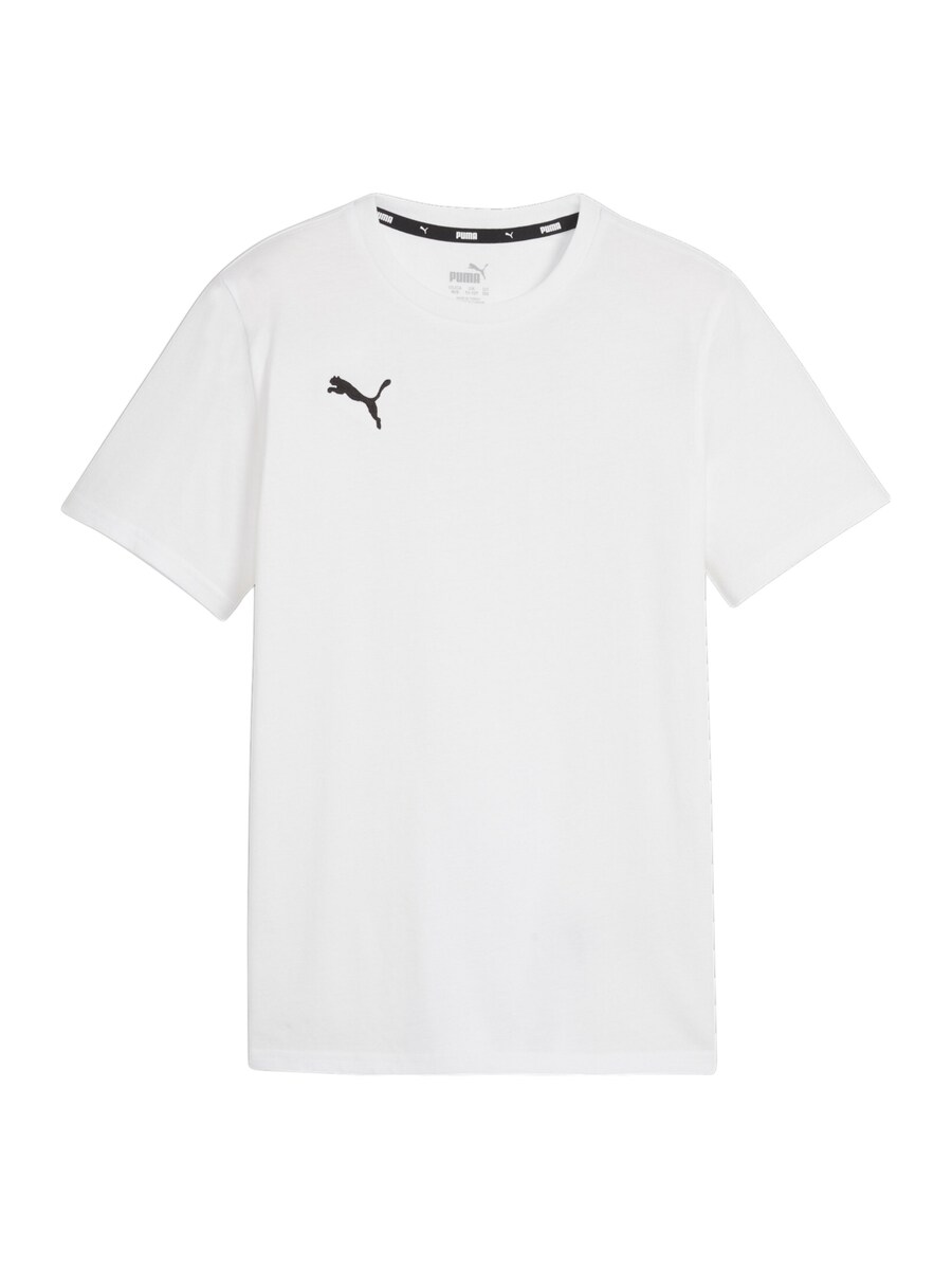 

Рубашка для выступлений PUMA teamGOAL, белый