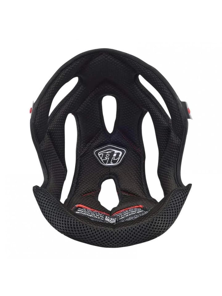 

Подкладка для шлема Troy Lee Designs E4 Comfort Liner BASIL