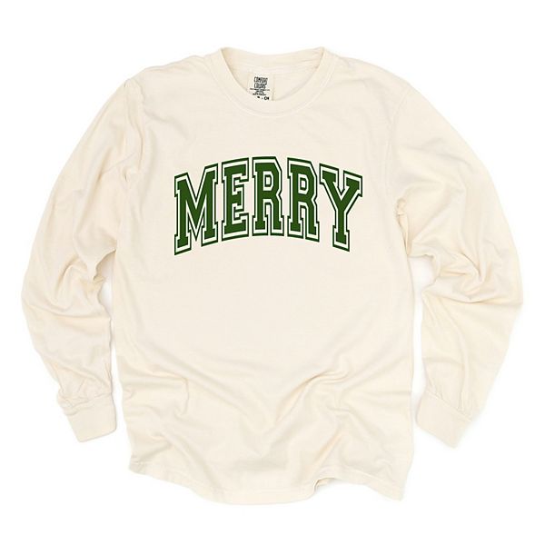 

Толстовка Merry varsity с плотным контуром, окрашенная в процессе пошива Simply Sage Market, Ivory, Зеленый, Толстовка Merry varsity с плотным контуром, окрашенная в процессе пошива Simply Sage Market, Ivory