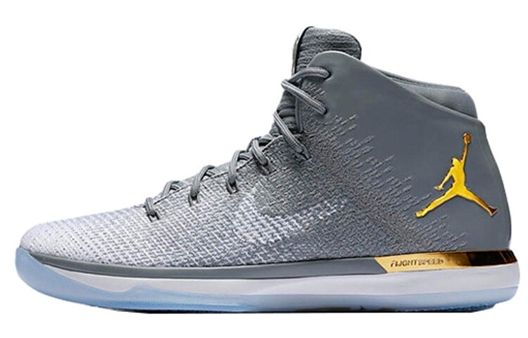 

Мужские баскетбольные кроссовки Jordan Air Jordan 31