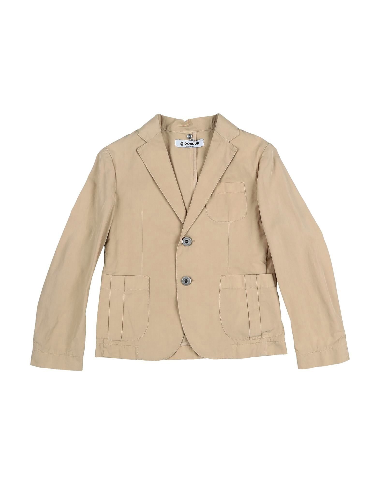 

Блейзер для мальчиков Dondup, песочный