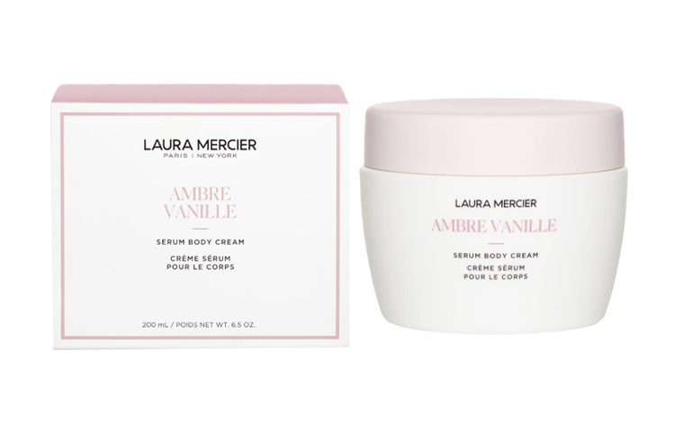 LauraMercier Néroli Du Sud сыворотка-крем снимает зуд и увлажняет 200 мл LAURA MERCIER — фото 4