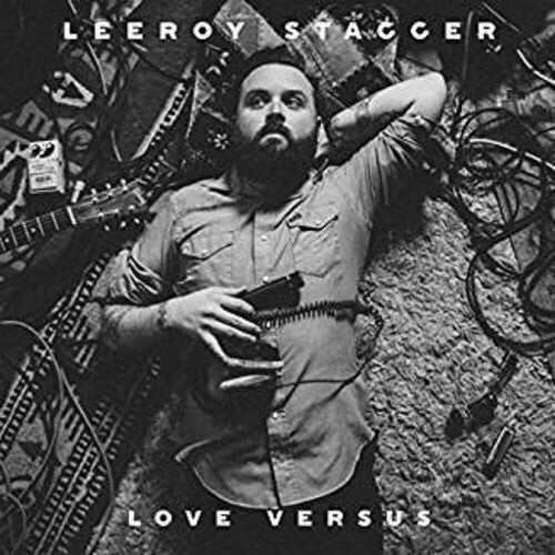 

Виниловая пластинка Stagger, Leeroy: Love Versus